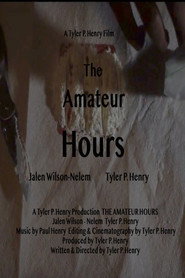 The Amateur Hours.