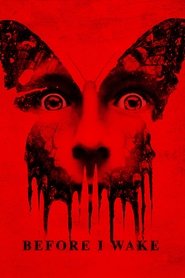 Poster Before I Wake 2016