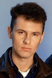 Chris Lowe headshot