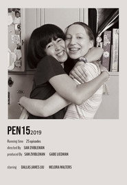PEN15 Season 1 2