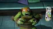 Las tortugas ninja 1x12