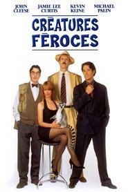 Voir Créatures féroces en streaming vf gratuit sur streamizseries.net site special Films streaming