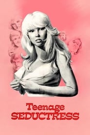 Teenage Seductress постер