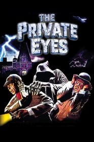 The Private Eyes 1980