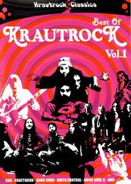 Various: Best Of Krautrock Vol. 1 - Krautrock Classics