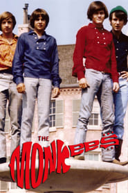 The Monkees постер