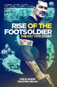 مشاهدة فيلم Rise of the Footsoldier 3 2017 مترجم أون لاين بجودة عالية