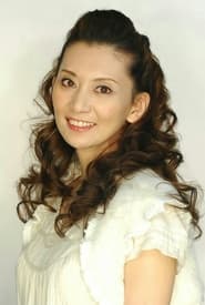 Kaya Matsutani as Maki Kitaki (voice)