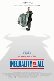 Inequality for All постер
