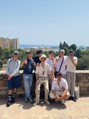 Malaga-The Film (2025)