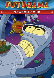 Futurama Season 4 16