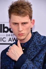 Imagem Machine Gun Kelly