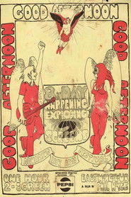 Poster Good Afternoon 1971
