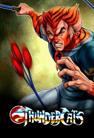 ThunderCats poster