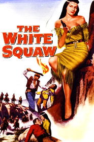 Poster The White Squaw 1956