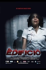 Poster El Edificio 2013