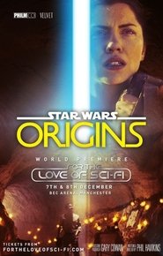 Star Wars: Origins (2019) Star Wars: Origins (2019)