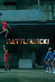 Battlecock! постер