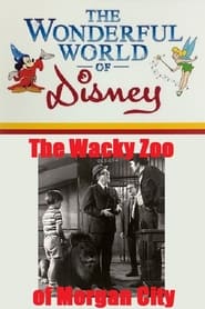 Full Cast of The Wacky Zoo of Morgan City