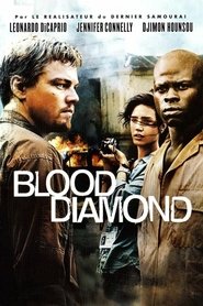 Blood Diamond streaming vostfr complet Français film 2006