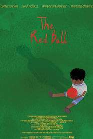 Poster The Red Ball