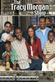 The Tracy Morgan Show постер
