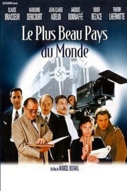 Poster Le plus beau pays du monde