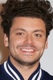 Kev Adams isLoulou