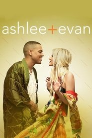 Ashlee+Evan постер