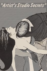 Poster Artist Studio Secrets 1964