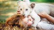 Mia et le lion blanc