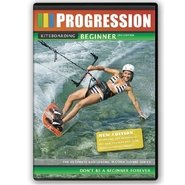 Progression Kiteboarding Beginner 2nd Edition