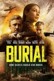 Burial (2022) Dual Audio [Hindi & English] Full Movie Download | BluRay 480p 720p 1080p