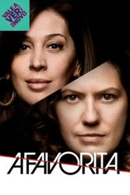 The Favorite постер