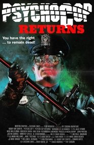 Psycho Cop Returns (1993) Psycho Cop Returns (1993)