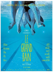 Le Grand Bain 2018 映画 吹き替え