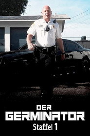 Der Germinator - Ein deutscher Cop in Texas постер