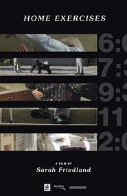 Poster Home Exercises 2017