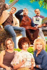 Three Plus Three poster