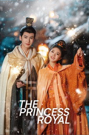 The Princess Royal poster