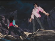 The Steaming Dumpling Challenge! Ajikko vs Hu Foong