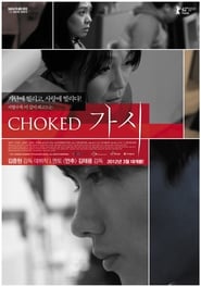 Poster Choked 2011