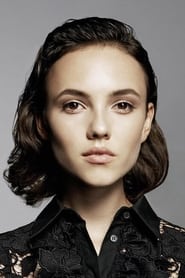 Profile picture of Stasya Miloslavskaya who plays Anya