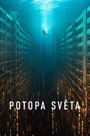 Potopa světa
