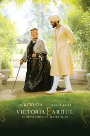 Victoria e Abdul: O Confidente da Rainha