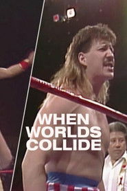 ECW When Worlds Collide