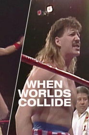 ECW When Worlds Collide (1994)