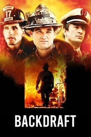 Backdraft Streaming