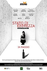 Poster Stato di ebbrezza