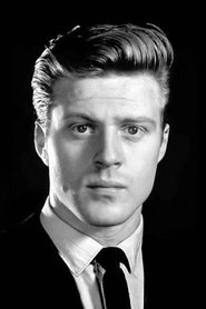 Robert Redford